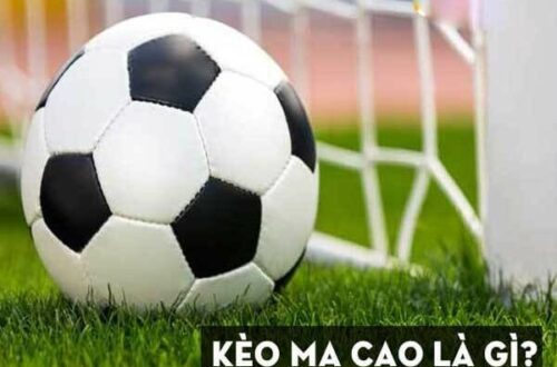 Kèo Macao là gì