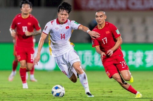 trực tiếp bóng đá