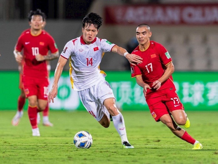 trực tiếp bóng đá