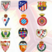 La liga có bao nhiêu vòng đấu
