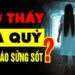 mơ thấy ma quỷ