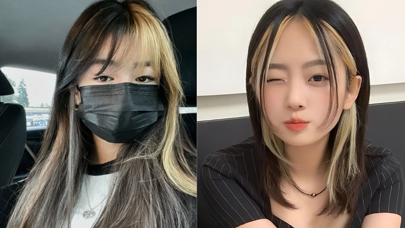 Light vàng mật ong mang lại nét ấm áp, giúp làn da châu Á thêm rạng rỡ, đầy sức sống.