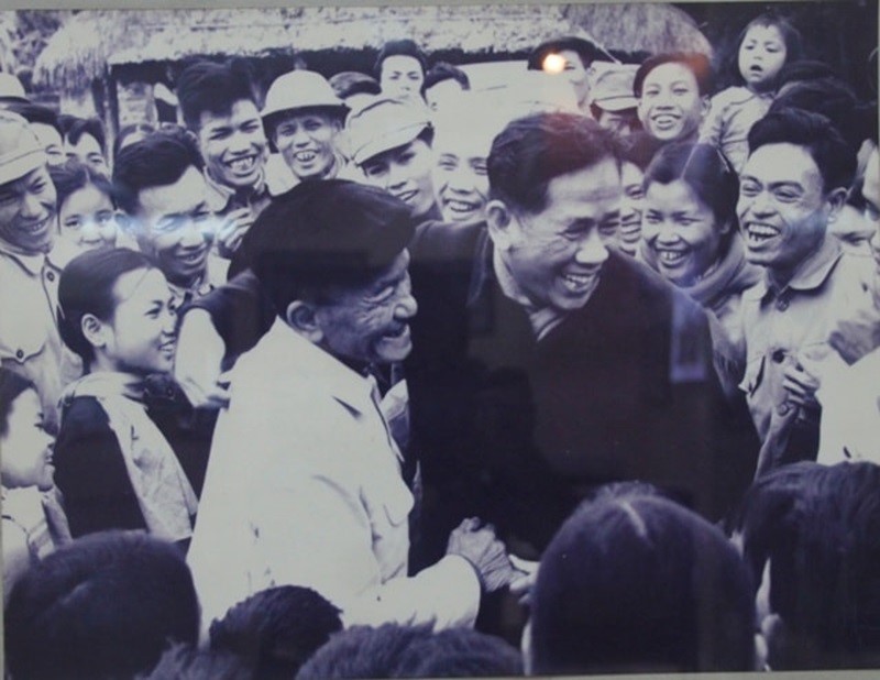 Bản lĩnh ngoại giao tự chủ của Lê Duẩn giúp Việt Nam giữ vững vị thế giữa những biến động phức tạp của Chiến tranh Lạnh.