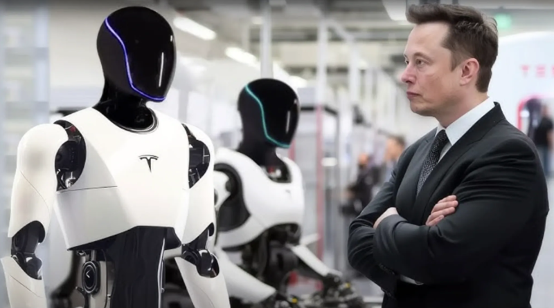 Khối tài sản của Elon Musk phản ánh kỳ vọng lớn của thị trường vào xe điện, hàng không vũ trụ và trí tuệ nhân tạo.
