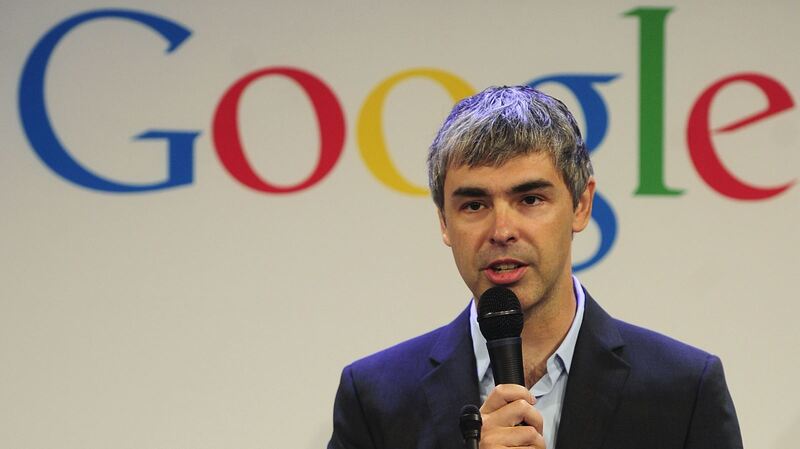 Hệ sinh thái Alphabet gồm tìm kiếm, YouTube, Android, Google Cloud và AI, tạo nền tảng cho khối tài sản của Larry Page.