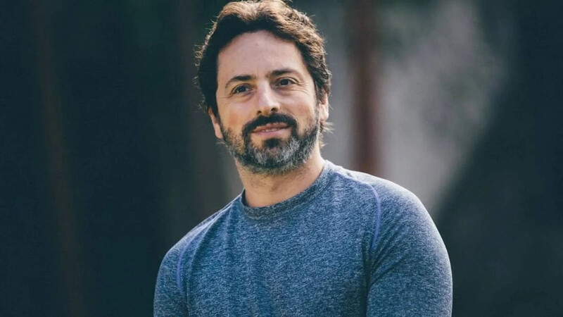 Thành công của Google Search giúp Sergey Brin trở thành một trong những tỷ phú công nghệ giàu nhất thế giới.