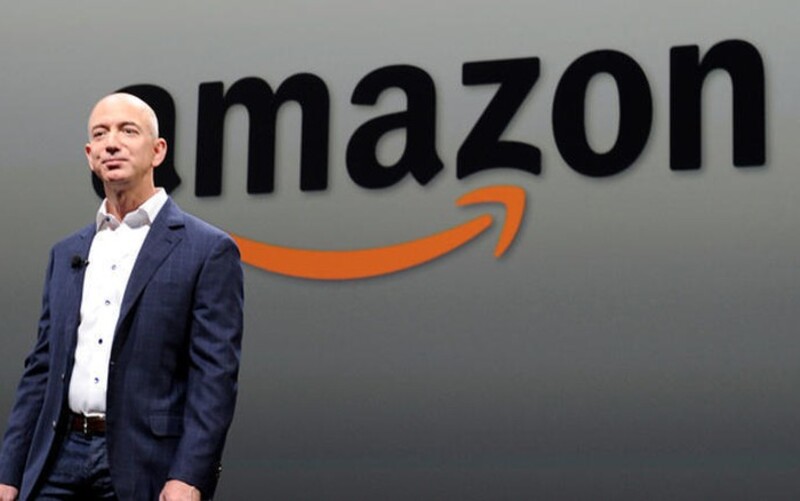 Amazon phát triển mạnh nhờ thương mại điện tử, logistics và AWS, một trong những mảng điện toán đám mây quan trọng nhất thế giới.