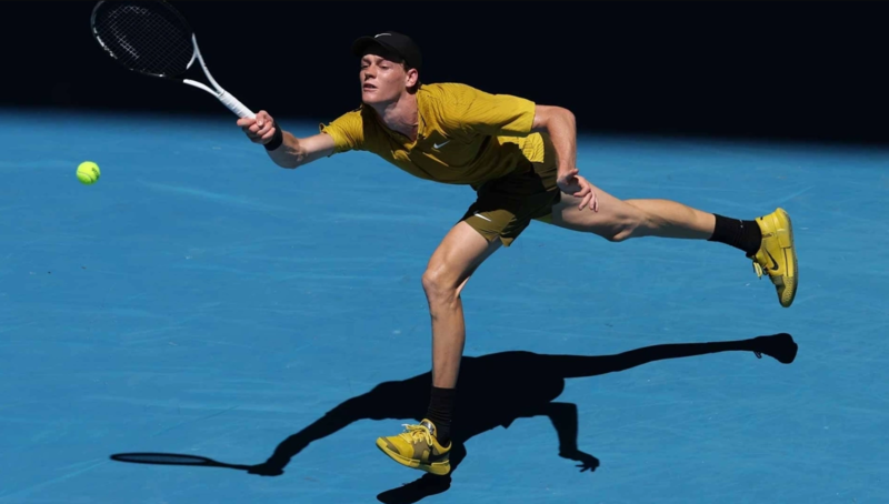 Australian Open 2026 quy tụ nhiều tên tuổi lớn của ATP và WTA. 